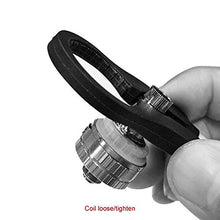 Load image into Gallery viewer, Coil Master - Ceramic Round Vape Tweezer (Tank Opener)