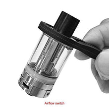 Load image into Gallery viewer, Coil Master - Ceramic Round Vape Tweezer (Tank Opener)