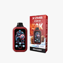 Load image into Gallery viewer, ZMR Spark Ice 50 000 Puff Disposable 30mg
