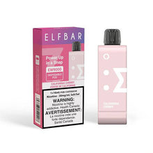 Load image into Gallery viewer, Elf Bar EW9000 Disposable Pod 5%

