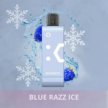 Load image into Gallery viewer, Elf Bar EW9000 Disposable Pod 5%
