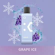 Load image into Gallery viewer, Elf Bar EW9000 Disposable Pod 5%
