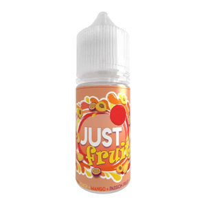 Emissary Max - Just Fruit Salt Flavour Shot SOLO 30ML