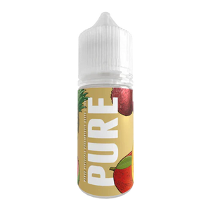 Emissary Max- Pure Gold Salt Flavour Shot SOLO 30ML