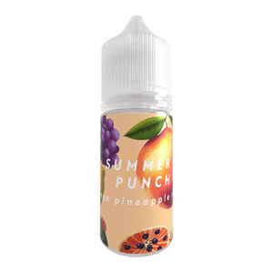 Emissary Max- Sumer Punch Salt Flavour Shot SOLO 30ML