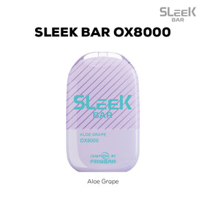 Sleek Bar OX8000 5%(50mg)