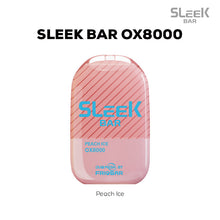 Load image into Gallery viewer, Sleek Bar OX8000 5%(50mg)
