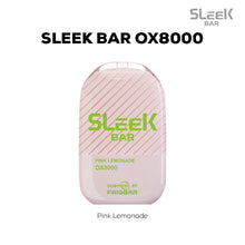Load image into Gallery viewer, Sleek Bar OX8000 5%(50mg)
