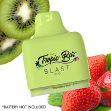 Load image into Gallery viewer, Pro Tropic Bar Blast Bundle Kit - Battery+Flavour Pod 5%
