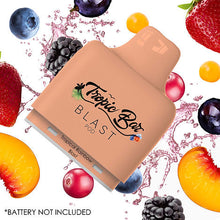 Load image into Gallery viewer, Pro Tropic Bar Blast Bundle Kit - Battery+Flavour Pod 5%
