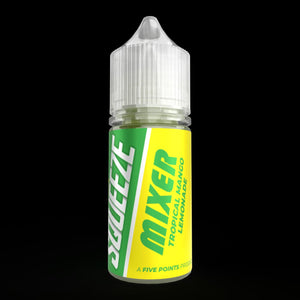 Five Points LONGFILL - Mango Lemonade Salt/MTL 30ML Squeeze