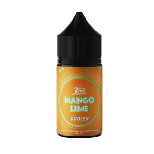 Cosmic Dropz LONGFILL - Mango Lime Cooler MTL/Salt 30ML