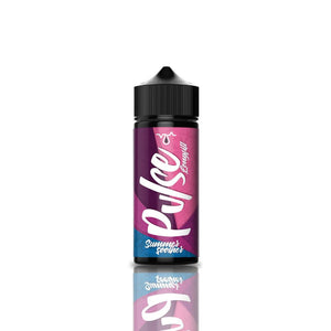 Pulse LONGFILL - Summer Soother 120ml