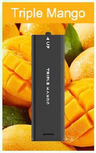 Load image into Gallery viewer, Artery 3200 -  6 IN 1, 3000 Puff 3ml Replacement Cartridges
