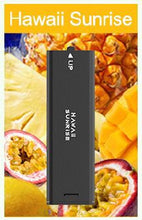 Load image into Gallery viewer, Artery 3200 -  6 IN 1, 3000 Puff 3ml Replacement Cartridges
