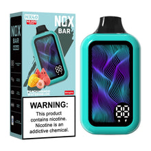 Load image into Gallery viewer, NOX Bar - NX 40 000 Puff Disposable, 50mg
