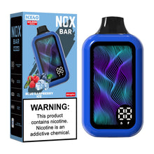 Load image into Gallery viewer, NOX Bar - NX 40 000 Puff Disposable, 50mg
