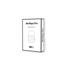 Load image into Gallery viewer, Airscream – Airspops Pro Refillable Pod 2ml, 0.8ohm (1PC)

