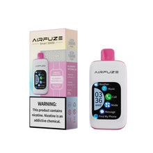 Load image into Gallery viewer, AirFuze Smart 30 000 Puff Disposable Device
