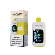 Load image into Gallery viewer, AirFuze Smart 30 000 Puff Disposable Device
