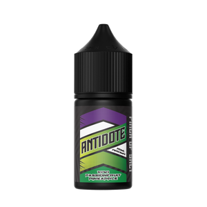 Gbom Antidote LONGFILL - Kiwi Passion Pineapple Salt/MTL 30ML