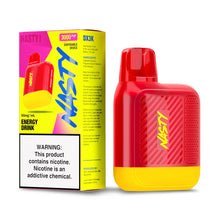 Load image into Gallery viewer, Nasty Bar DX 3000 Puff Disposable 50mg
