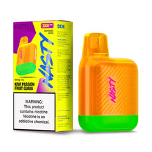Load image into Gallery viewer, Nasty Bar DX 3000 Puff Disposable 50mg
