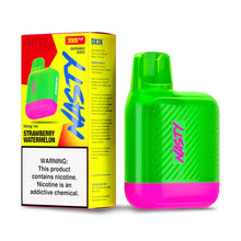 Load image into Gallery viewer, Nasty Bar DX 3000 Puff Disposable 50mg
