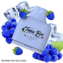 Load image into Gallery viewer, Pro Tropic Bar Blast Bundle Kit - Battery+Flavour Pod 5%
