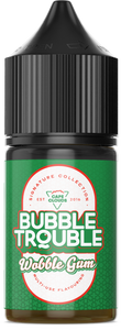 Cape Clouds LONGFILL - Wobble Gum MTL/Salt 30ML