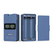 Load image into Gallery viewer, Orca Vape - San Dynasty Dual, Slot 14500 Battery Charger

