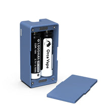 Load image into Gallery viewer, Orca Vape - San Dynasty Dual, Slot 14500 Battery Charger
