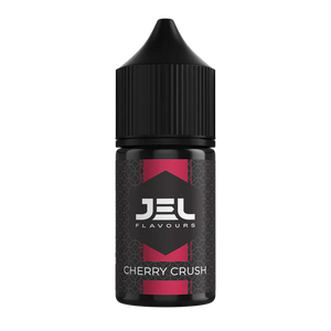 JEL LONGFILL - Cherry Crush Salt/MTL 30ML