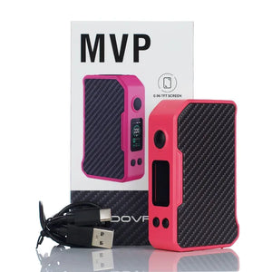 Dovpo - MVP 220W Box Mod Only