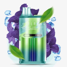 Load image into Gallery viewer, Elf Bar -  BC 20000 (50mg) Puff Disposable
