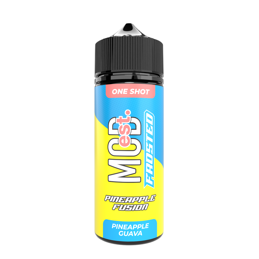 MODest LONGFILL -  Pineapple Guava 120ml