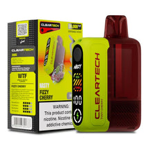 Load image into Gallery viewer, Nasty - Cleartech 38000 Puff Disposable 5%/50mg
