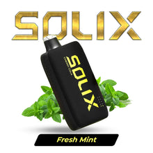 Load image into Gallery viewer, Hayati Solix 30000 Puff Disposable 5%/50mg
