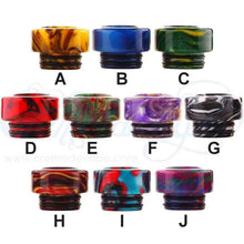 Load image into Gallery viewer, Hellvape Drip Tip 810 - (O-RING)
