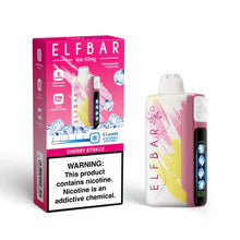 Load image into Gallery viewer, Elf Bar -  Ice King 25 000 (50mg) Puff Disposable
