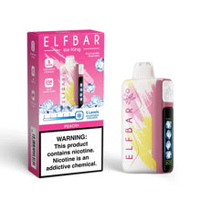 Load image into Gallery viewer, Elf Bar -  Ice King 25 000 (50mg) Puff Disposable
