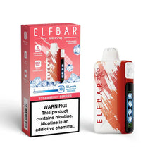 Load image into Gallery viewer, Elf Bar -  Ice King 25 000 (50mg) Puff Disposable
