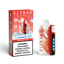 Load image into Gallery viewer, Elf Bar -  Ice King 25 000 (50mg) Puff Disposable
