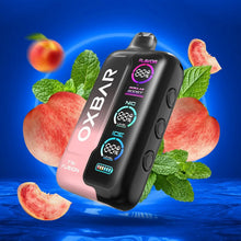Load image into Gallery viewer, OXBAR - Tri-Fusion 50000 Puffs Disposable
