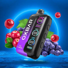 Load image into Gallery viewer, OXBAR - Tri-Fusion 50000 Puffs Disposable
