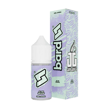 Load image into Gallery viewer, Bard x Jay Jay&#39;s LONGFILL - Aloe Grape MTL/Salt 30ML
