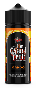 Jis Fogging LONGFILL - The Good Fruit: Mango, 120ml