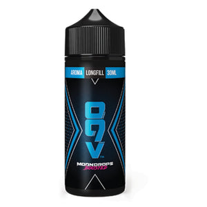 OGV LONGFILL - Moondrops on Ice BOOSTED 120ml