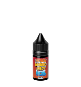 Cosmic Dropz -  Lollipop Peach Mango Jelly Ice Salt Nic