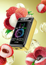 Load image into Gallery viewer, TKO Bar- 25 000 Puff 5%/50mg Disposable
